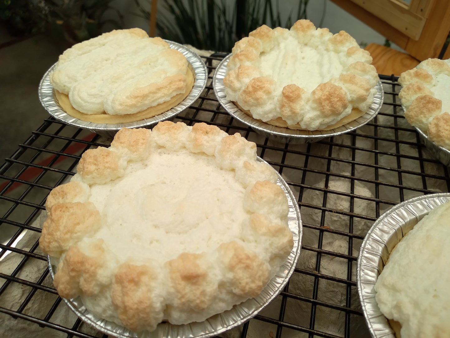 Mini tarta