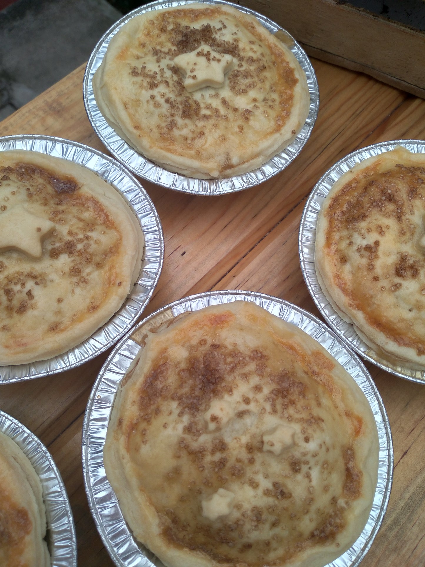 Mini tarta