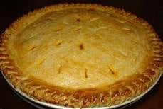 Tarta de atún o pollo