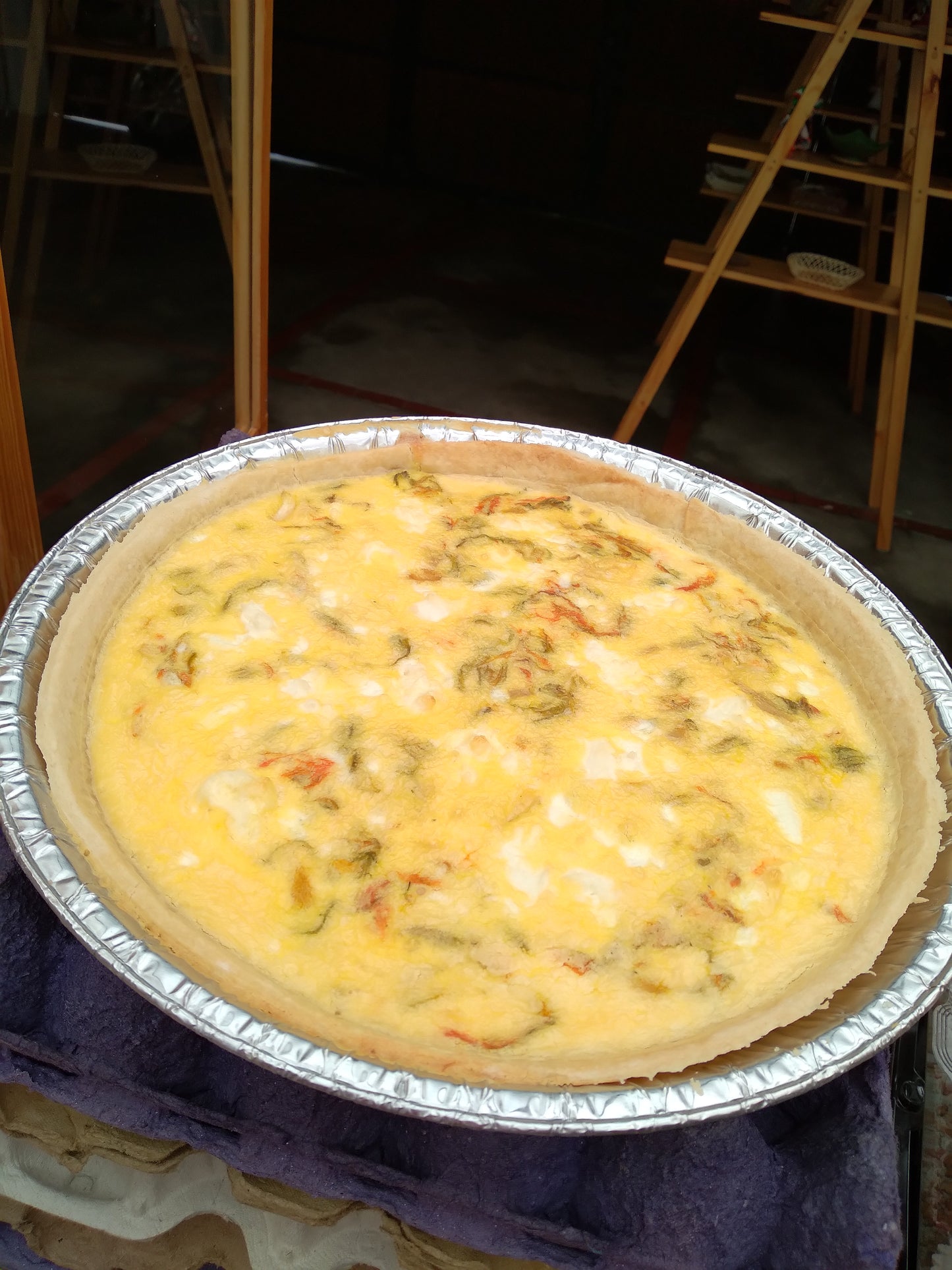 Quiche