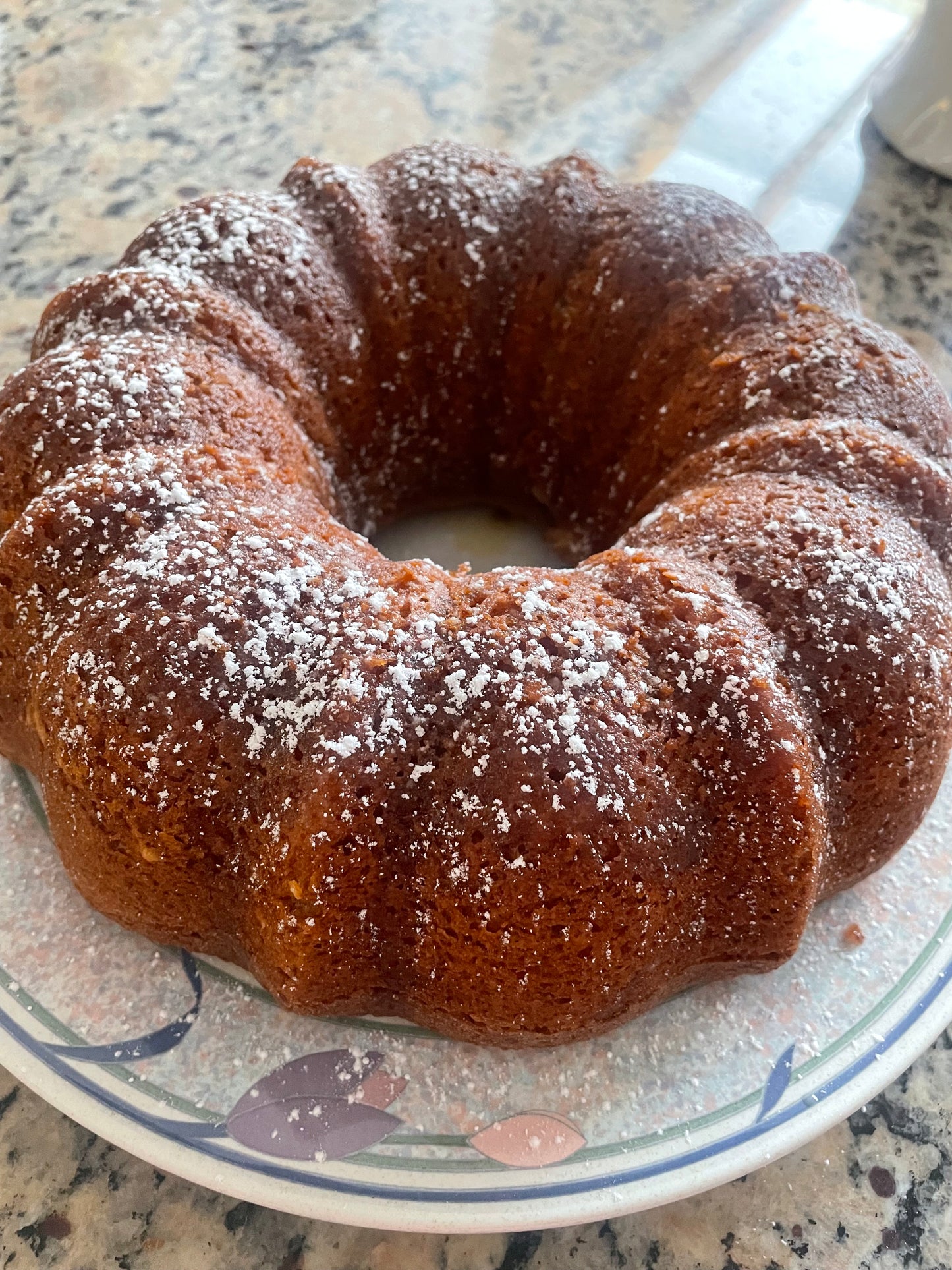 Rosca de sidra